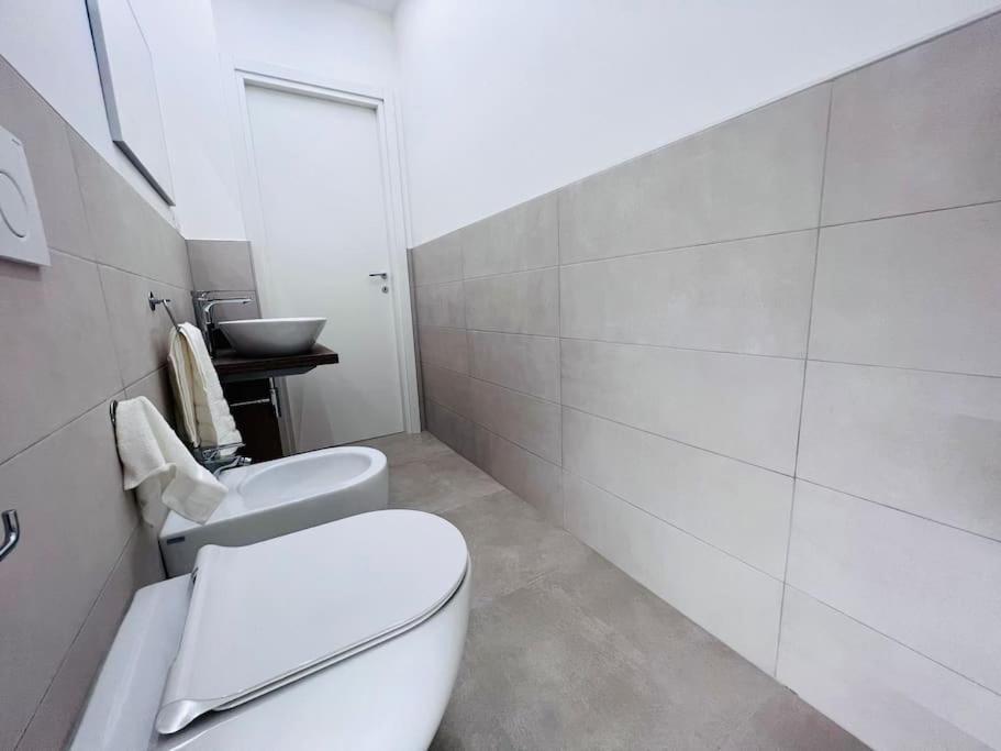 Malm Luxury House Διαμέρισμα Τορίνο Εξωτερικό φωτογραφία