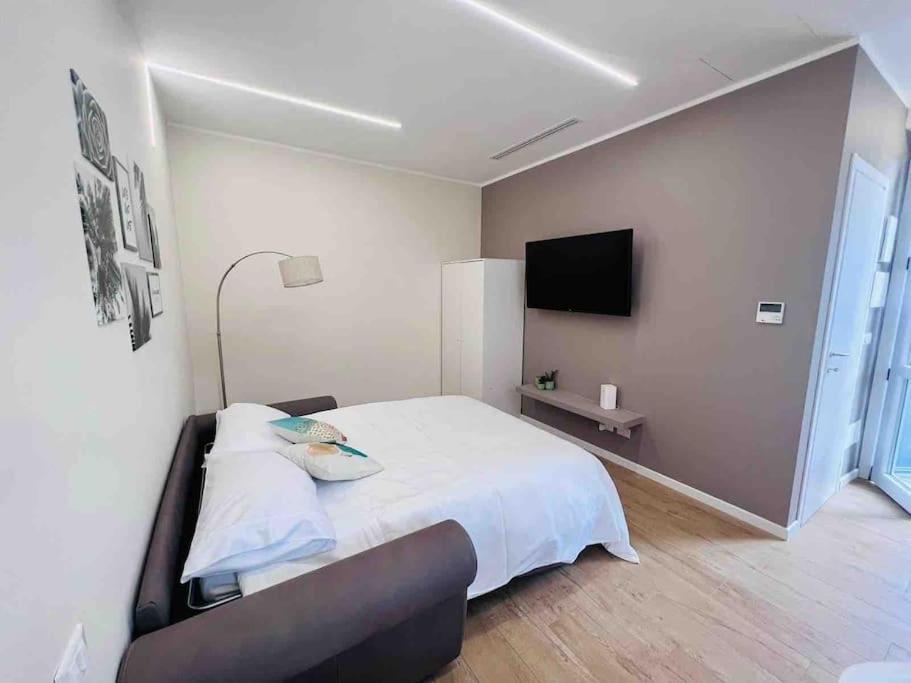 Malm Luxury House Διαμέρισμα Τορίνο Εξωτερικό φωτογραφία