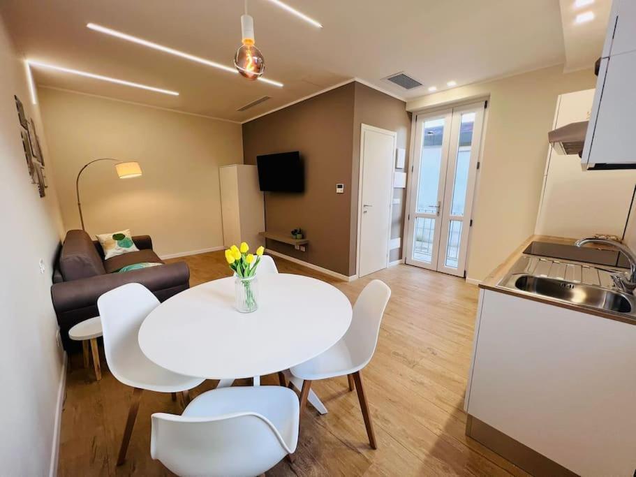 Malm Luxury House Διαμέρισμα Τορίνο Εξωτερικό φωτογραφία