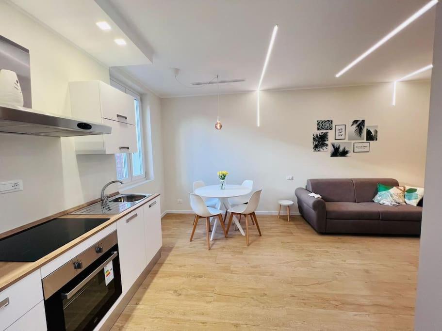 Malm Luxury House Διαμέρισμα Τορίνο Εξωτερικό φωτογραφία