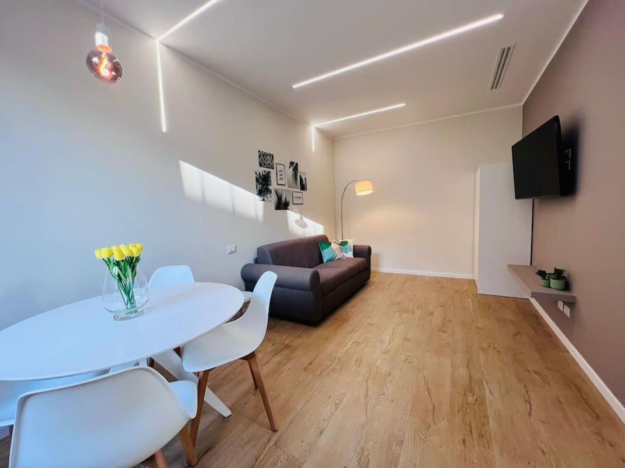 Malm Luxury House Διαμέρισμα Τορίνο Εξωτερικό φωτογραφία